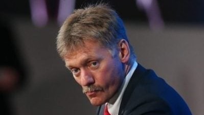 "Belarus düşmən ölkələrlə əhatə olunub, Rusiya onun inciməsinə imkan verməyəcək" - Peskov